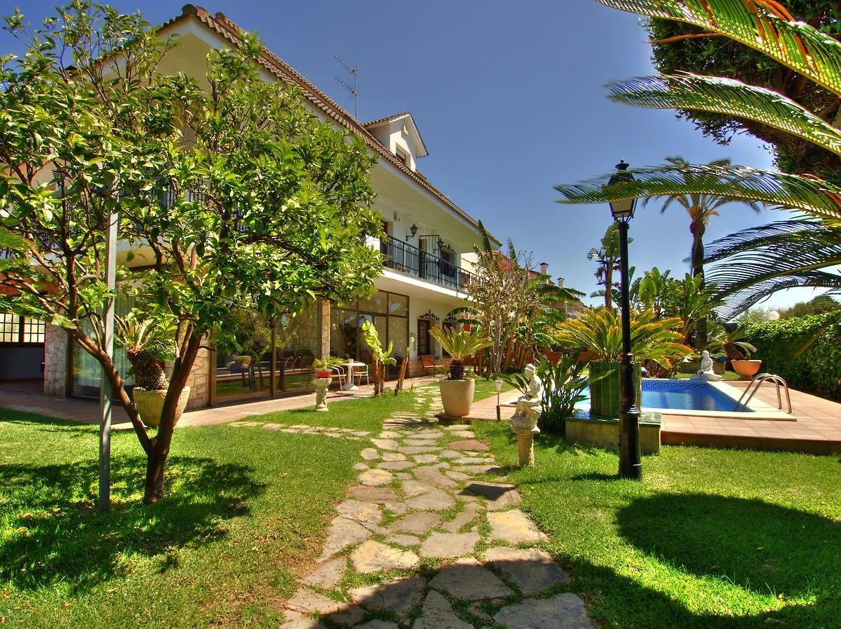 Villa Bigamendi By Hello Homes 锡切斯 0*,