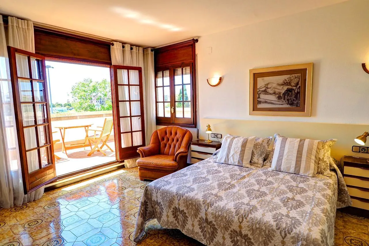 Villa Bigamendi By Hello Homes 锡切斯