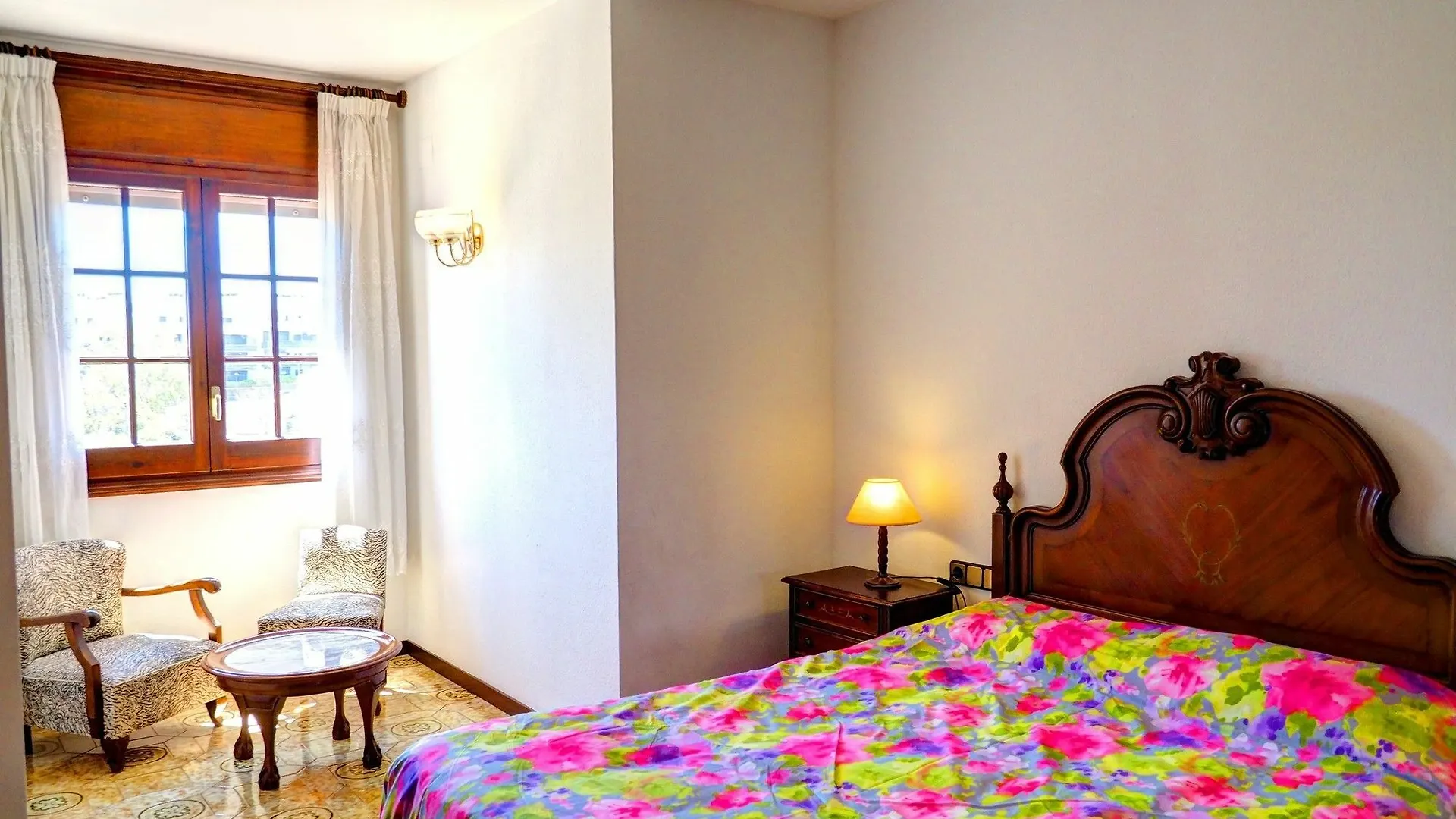 Villa Bigamendi By Hello Homes 锡切斯
